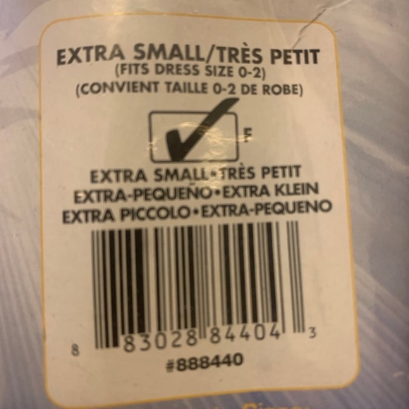 WOMENS XSMALL HALLOWEEN COSTUME - Picture 7 of 10